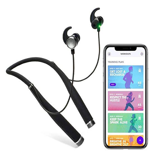 Vi Wireless Headphones Vi Wireless Headphones